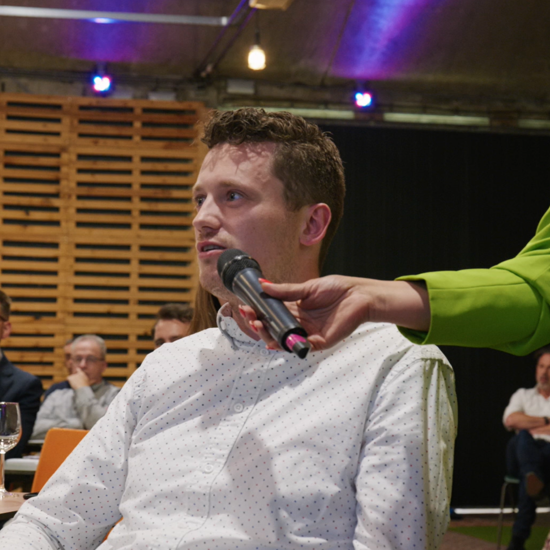 Leiderschap in onverwachte situaties (14)