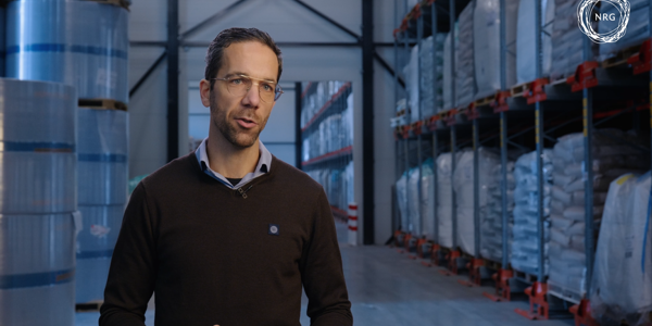 Van ketenonderdeel naar circulair full service provider (2)