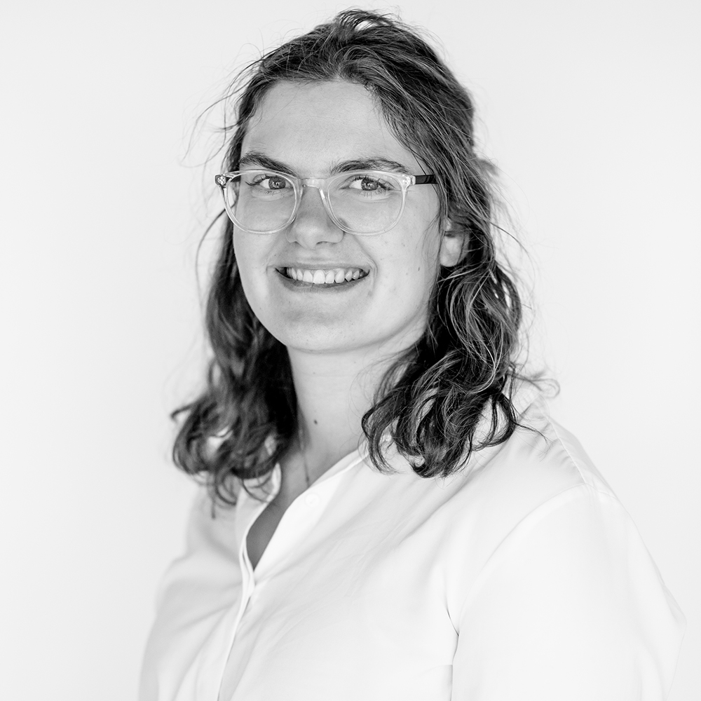 Isis van den Berg