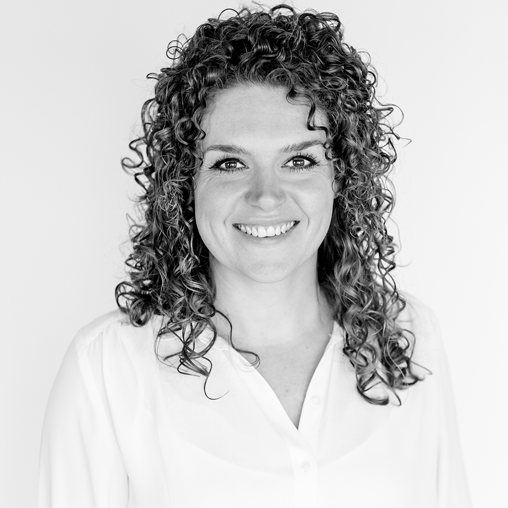 Madelon van der Storm