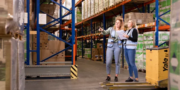 Van weerstand naar samenwerking: het effect van een reorganisatie op personeelsplanning (4)