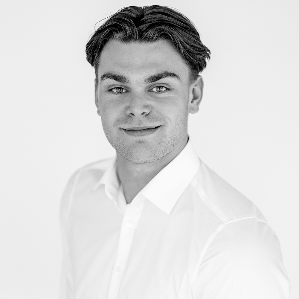 Jeroen Van De Ven (1)