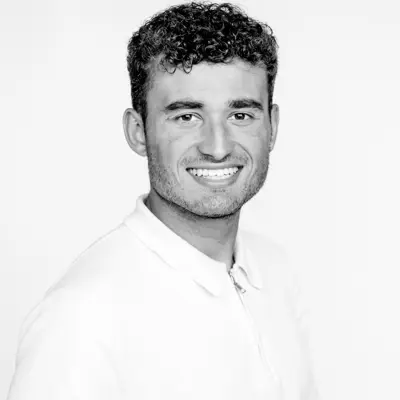 Jesco Herraez Gallego