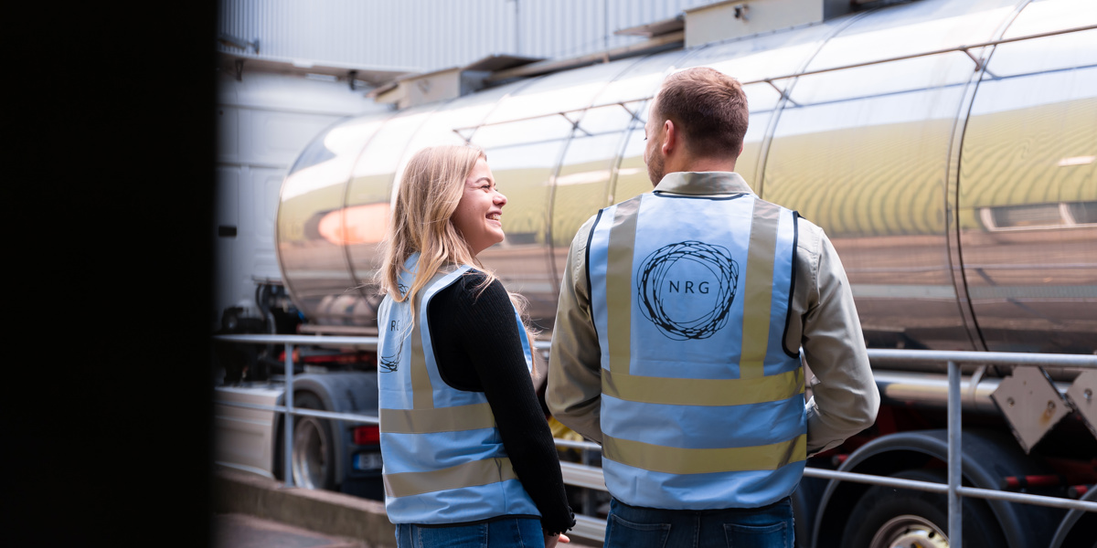 NRG-Office | Specialist in Supply Chain