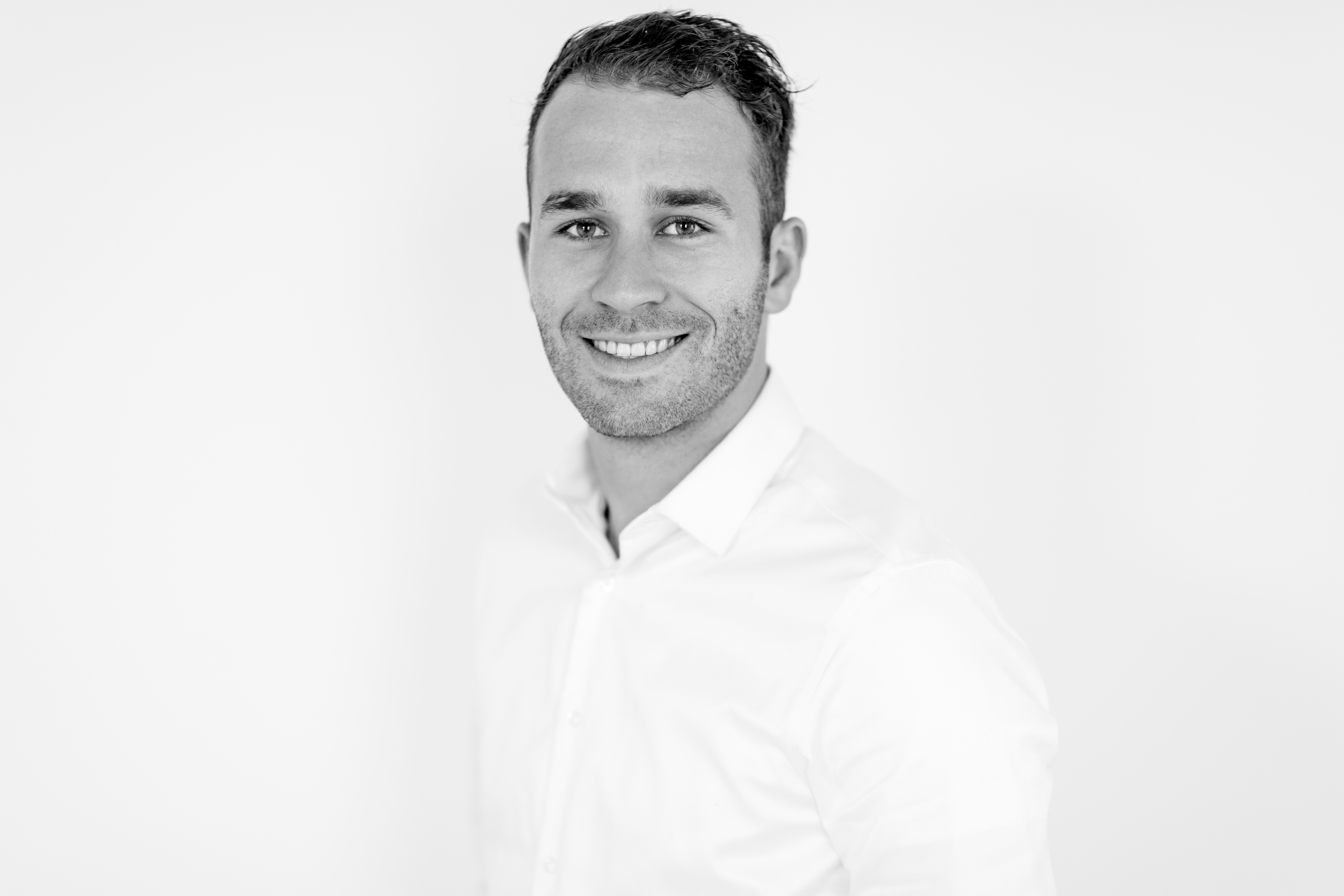 Nick Jansen