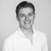 Luca van Dijk