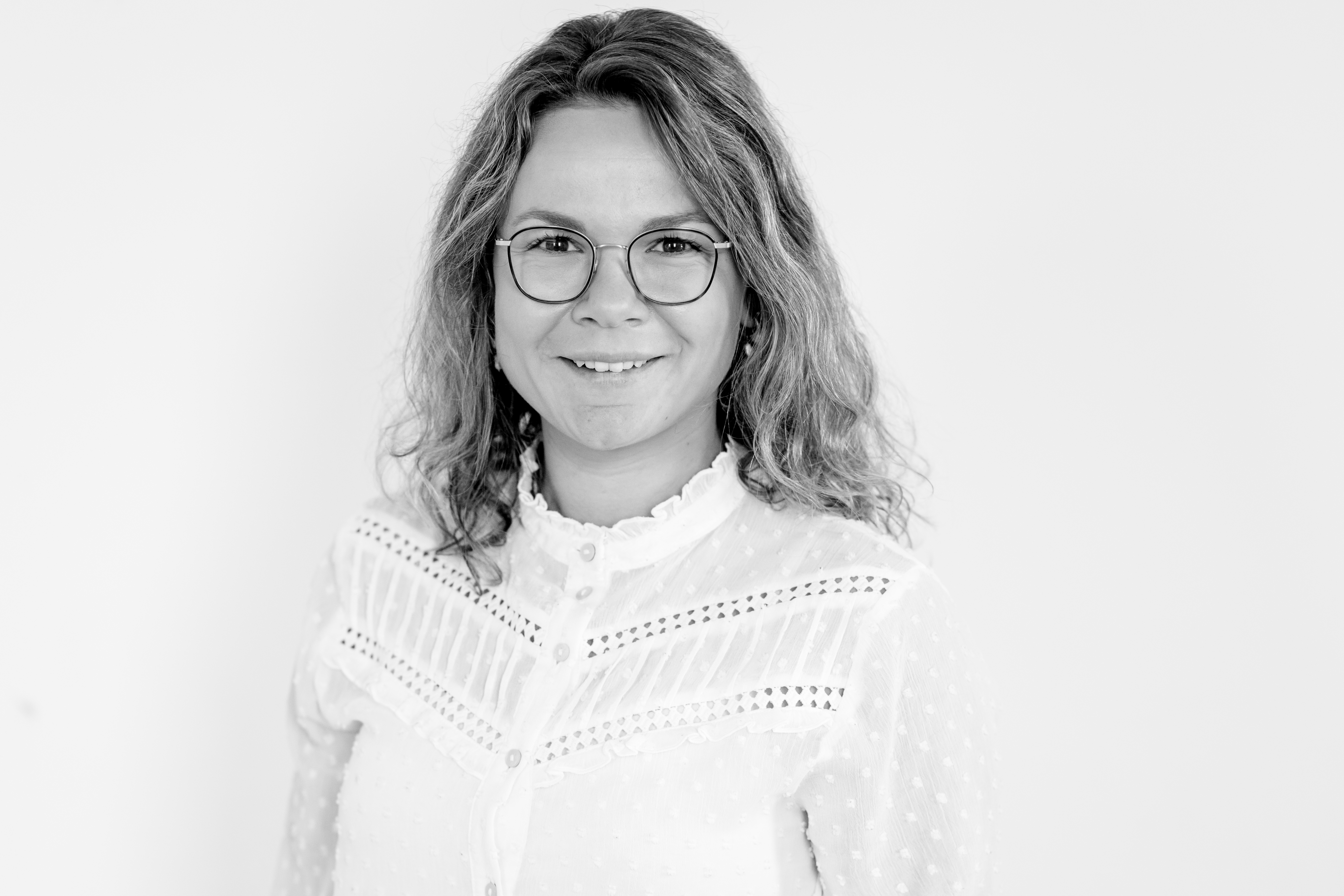 Marjolein van Niersen