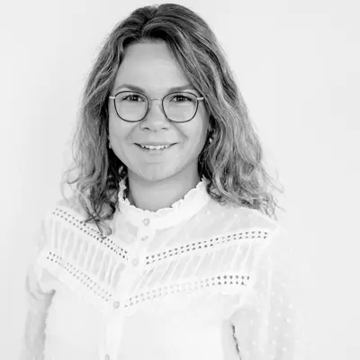 Marjolein van Niersen