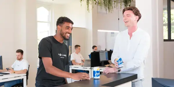 Werving En Selectie Supply Chain