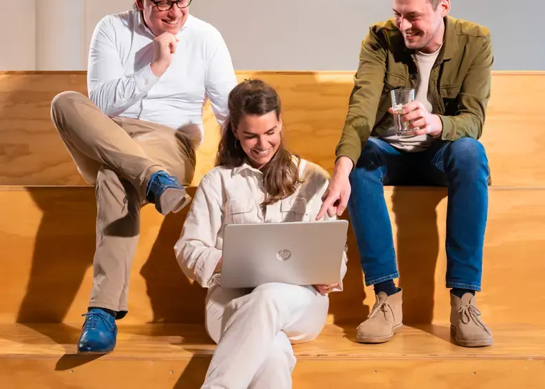 Wat Is Supply Chain Management