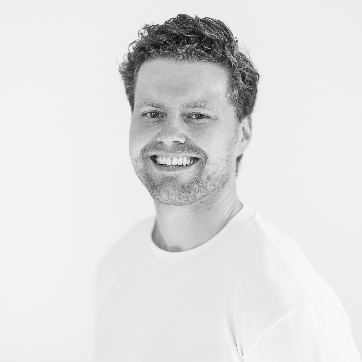Pim Dekker