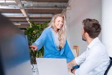 Solliciteren: 5x hoe een werving & selectiebureau jou helpt