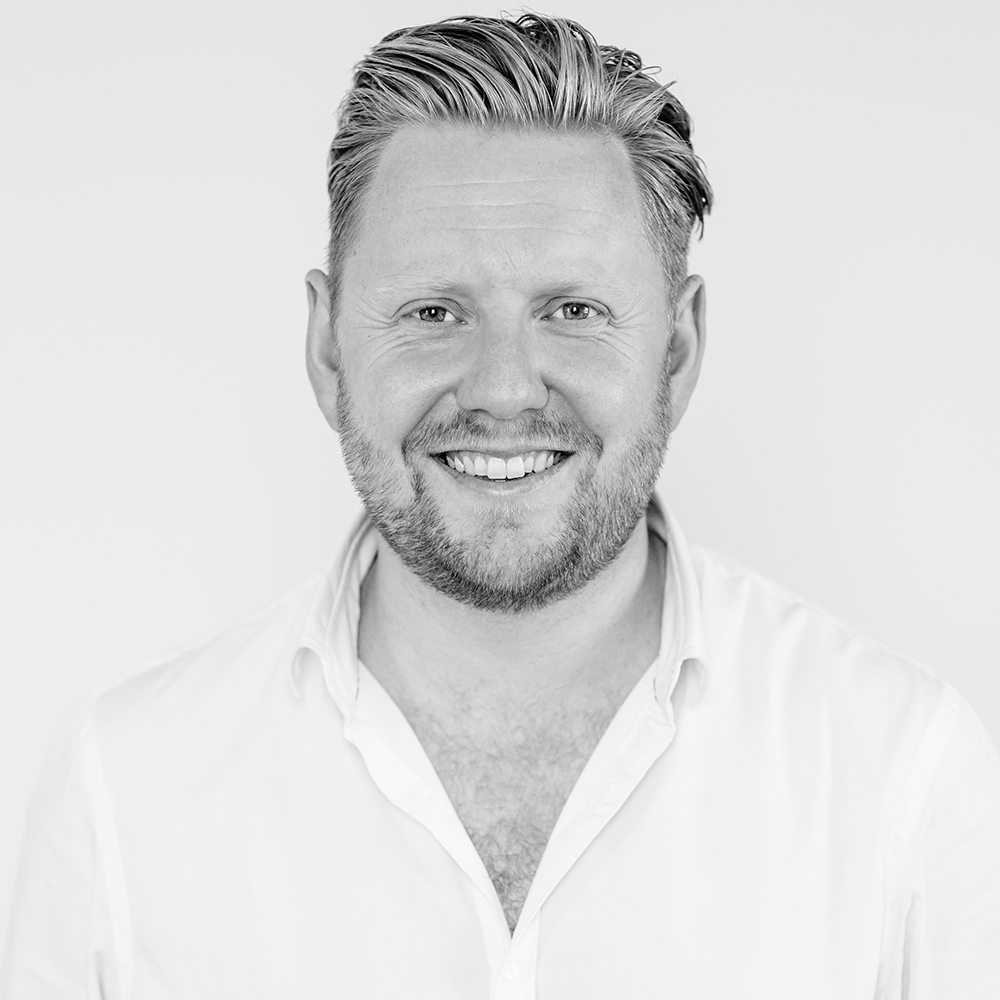 Rory Oosthoek