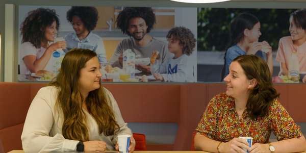 Productintroducties begeleiden naar de markt bij FrieslandCampina (3)