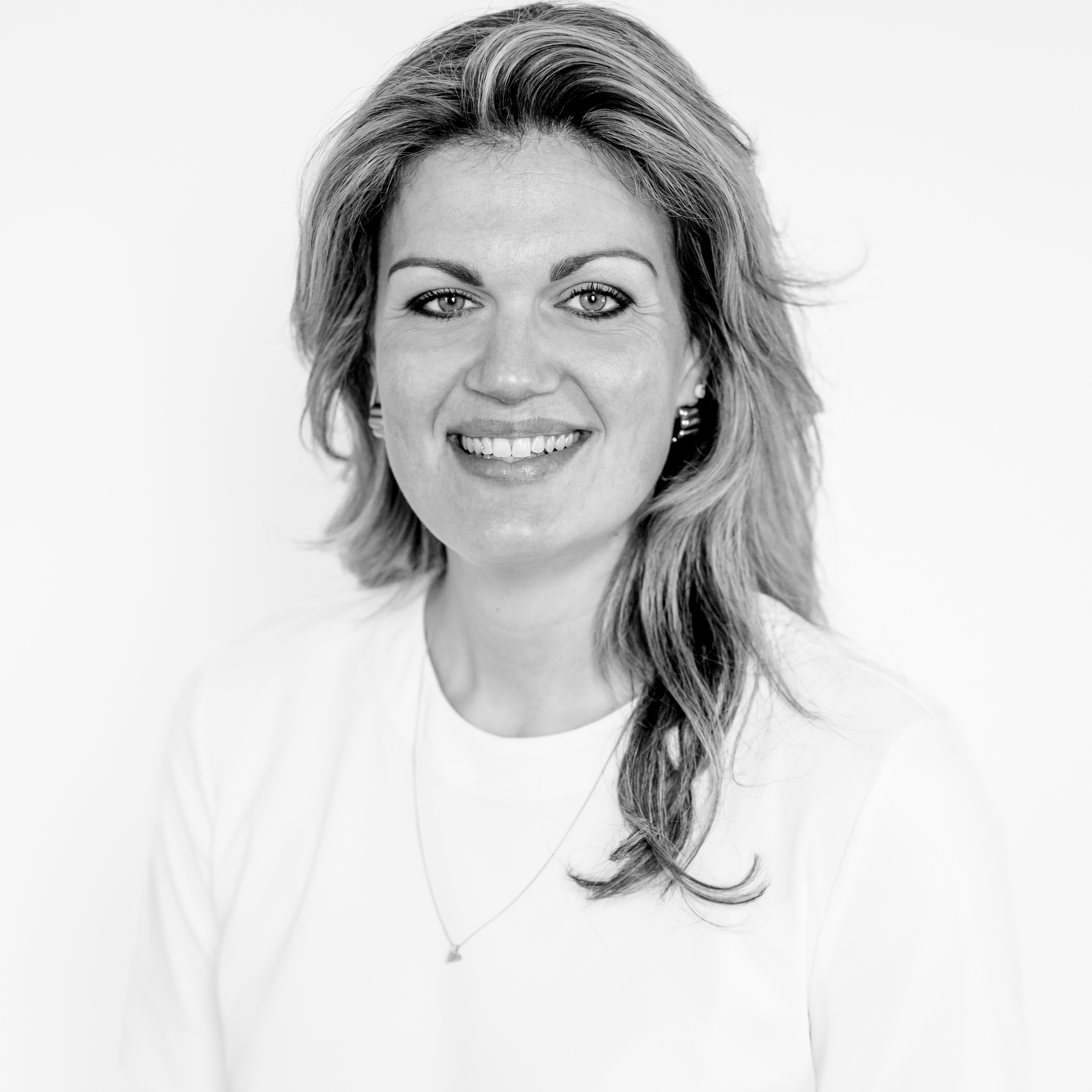 Janneke van Koolwijk