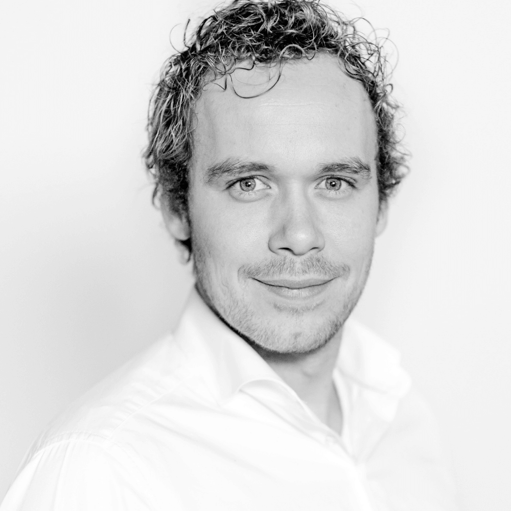 Bart van Mil
