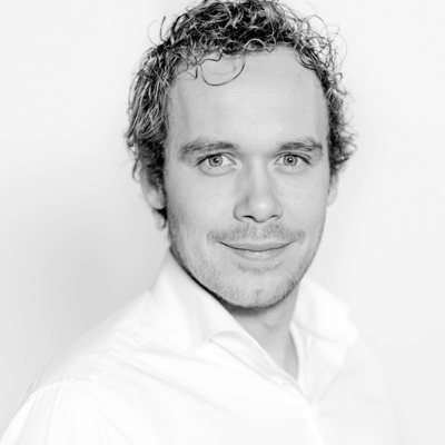 Bart van Mil