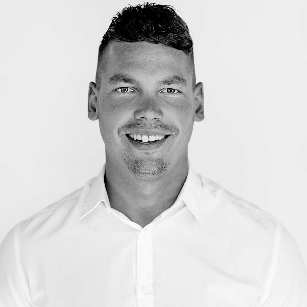 Ruben Jacobs