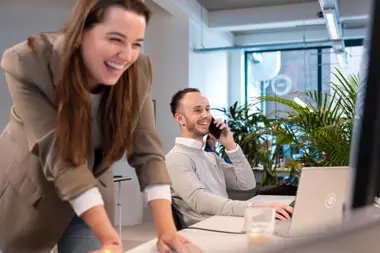 Customer Service Medewerker 2