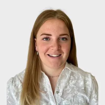 Kirsten Rossing