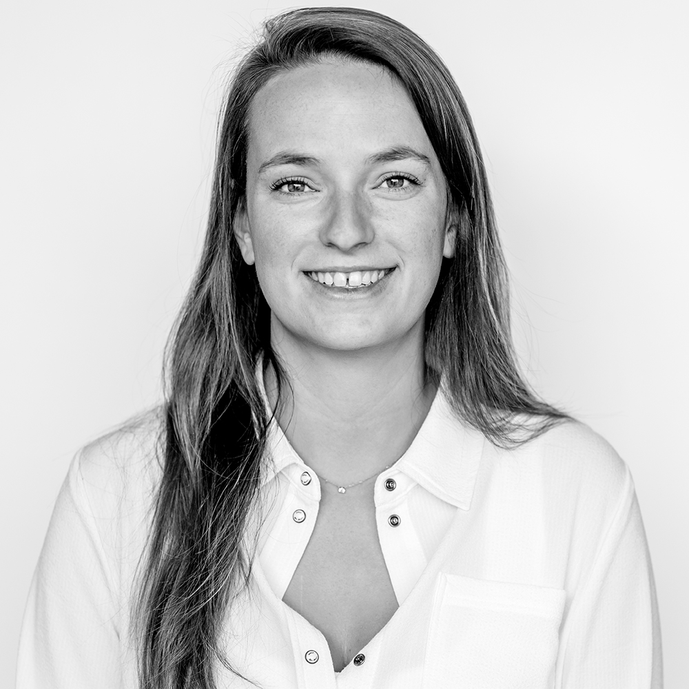 Frederique de Groot