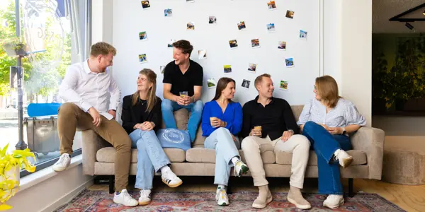 NRG Office Contact Breda