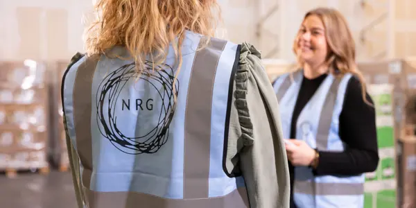 Dynamische Food Supply Chain