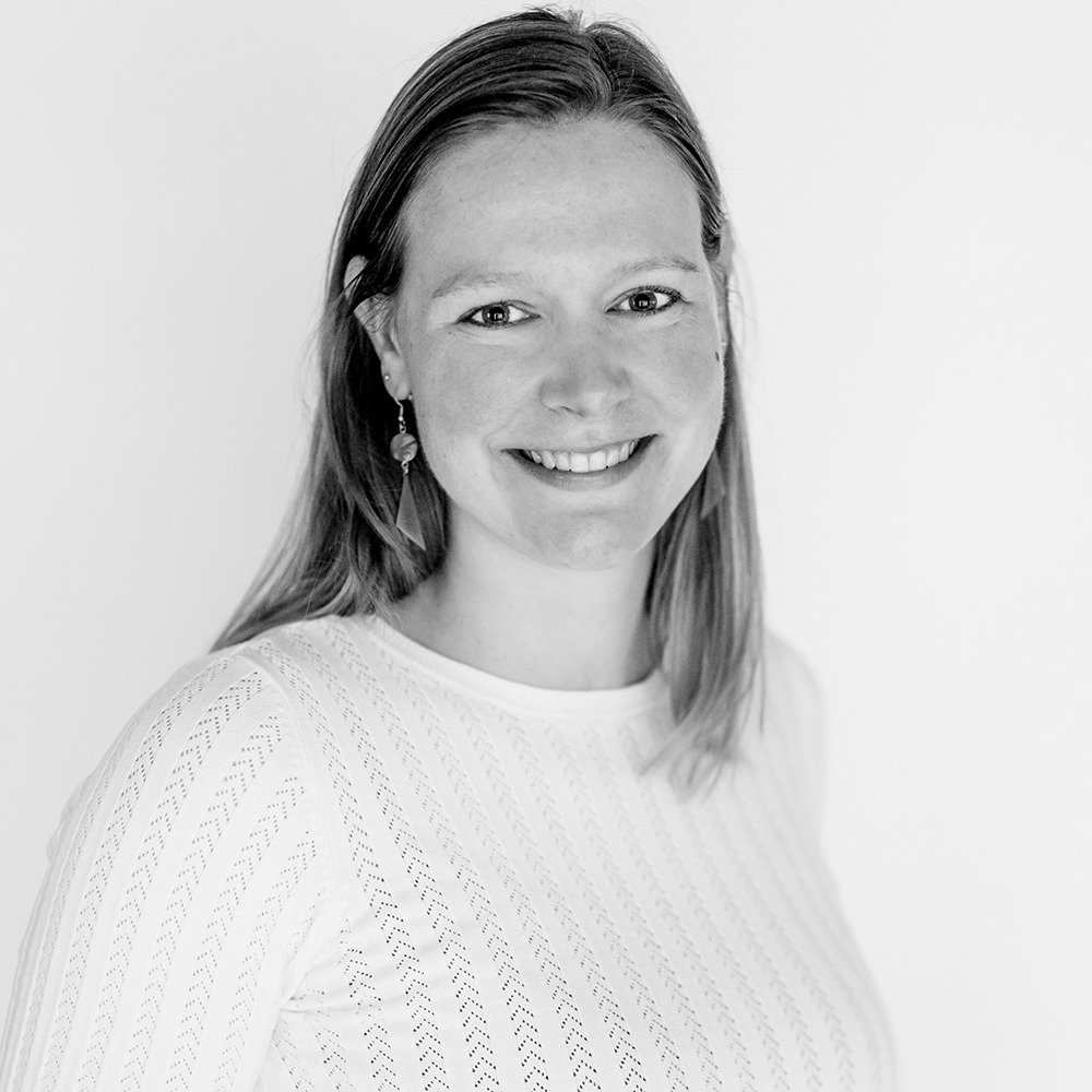Renée Spierings