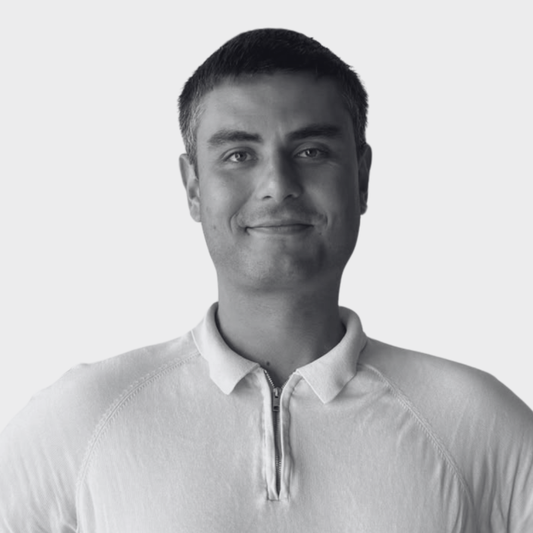 Tim Leidelmeyer