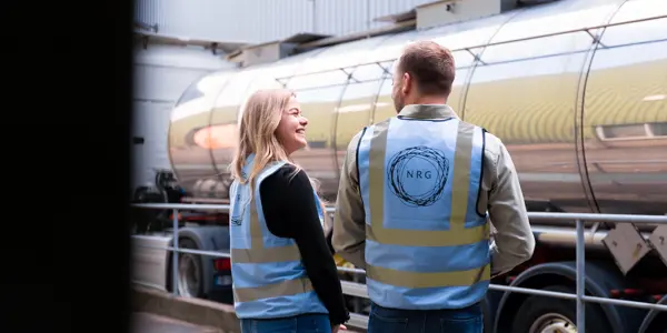 Supply Chain Specialisten (3)