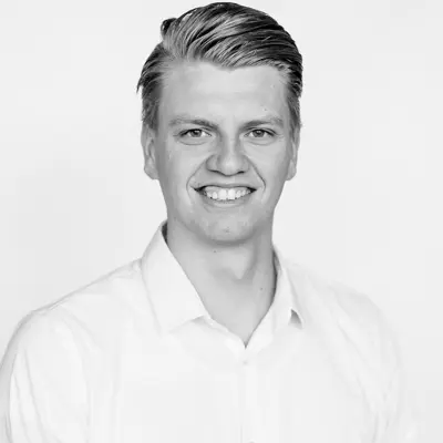 Anthony van Haastert