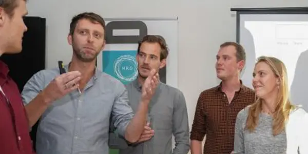 De 6 voordelen van Master Data Management