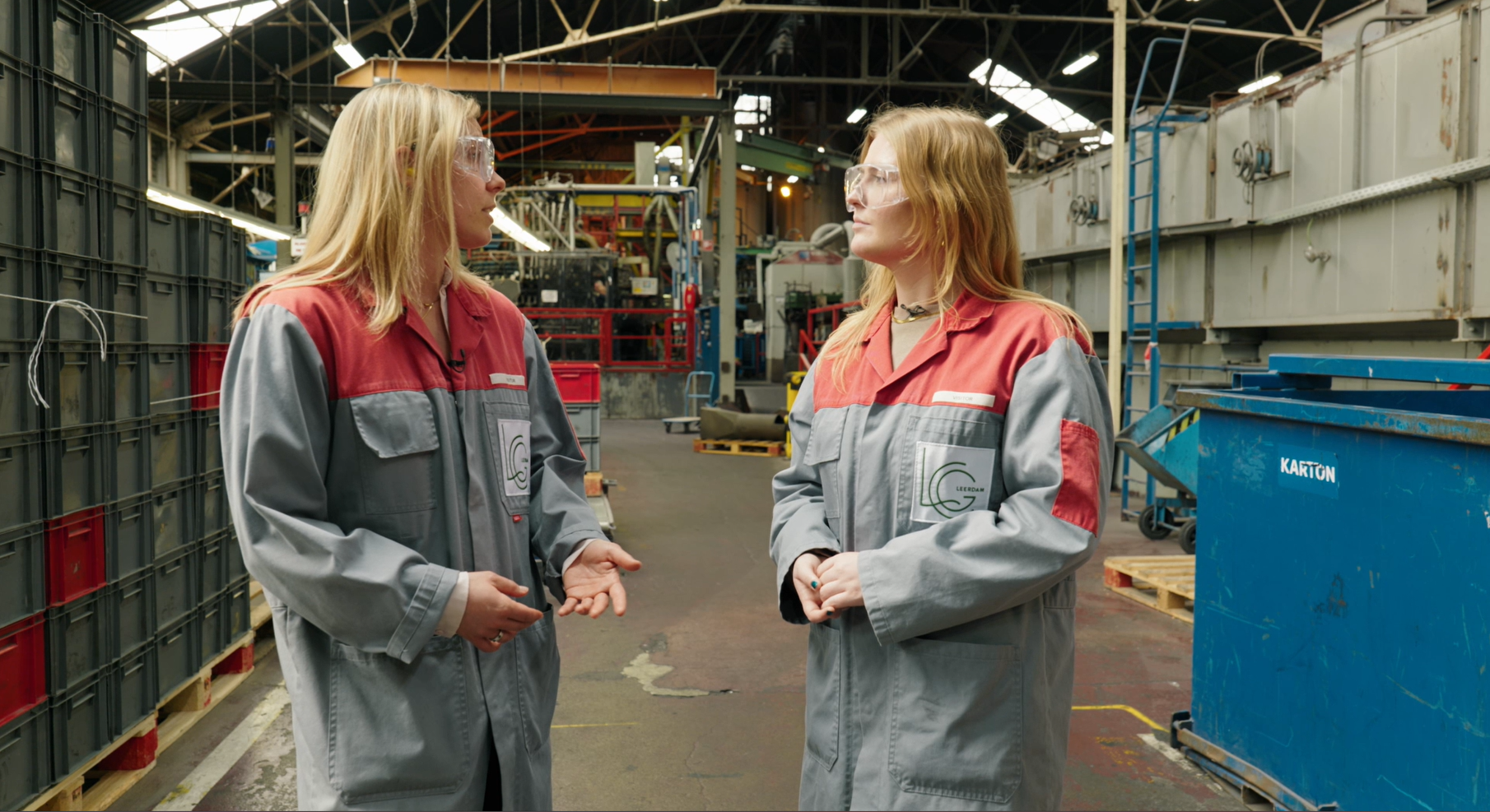 Een nieuw ERP-systeem als balans tussen twee culturen (1)