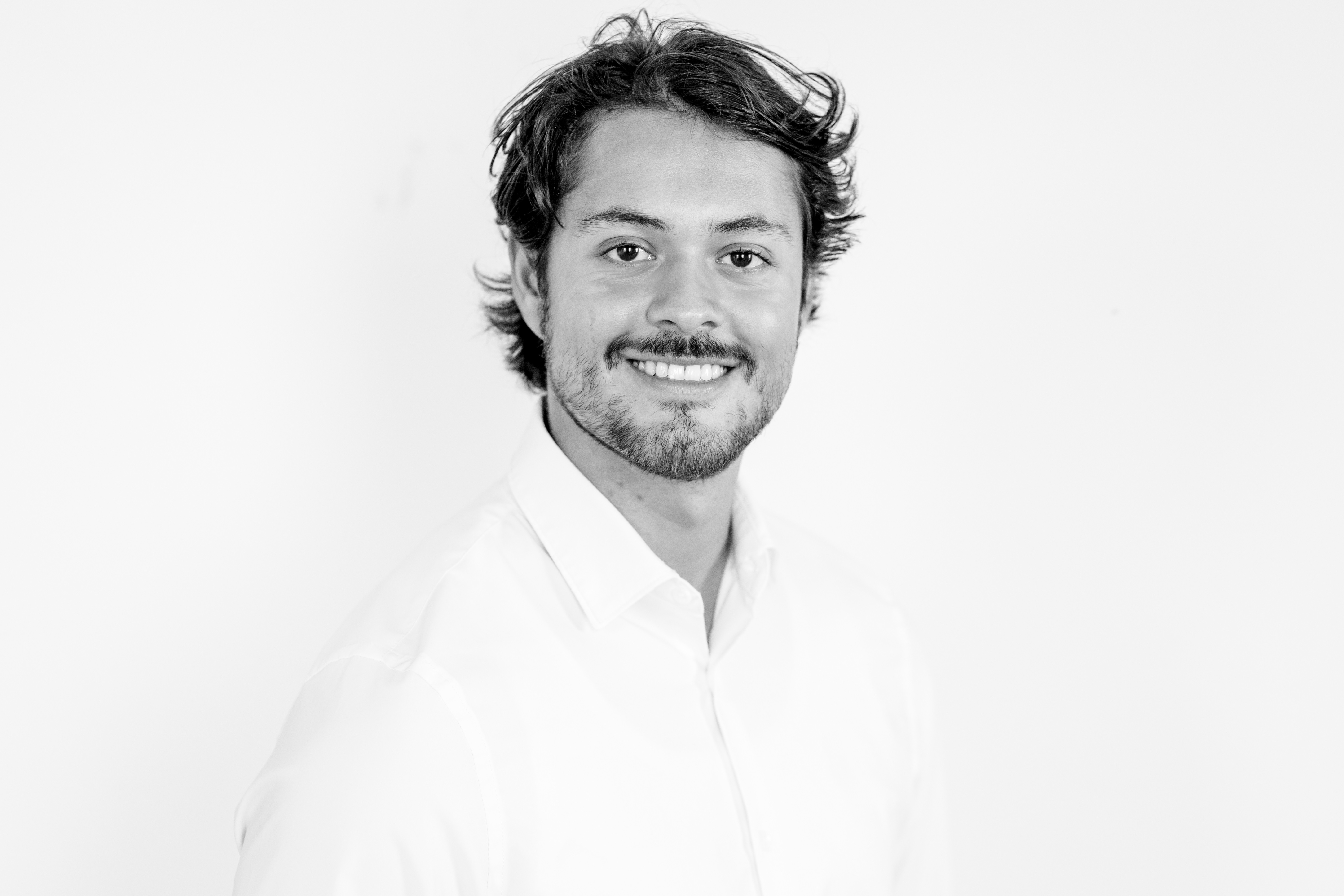 Alejandro de Vries Hofstee