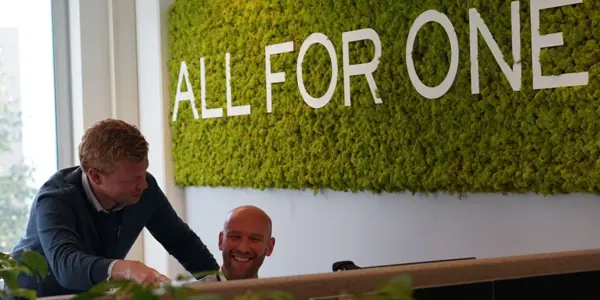 Global Supply Chain Planning, dat is de wereld in het klein binnen jouw werkveld (4)