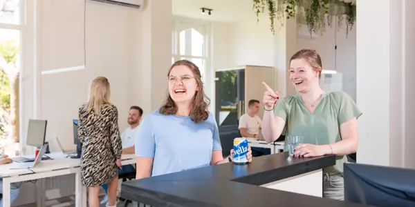 Persoonlijke Aandacht Voor Jouw Ontwikkeling