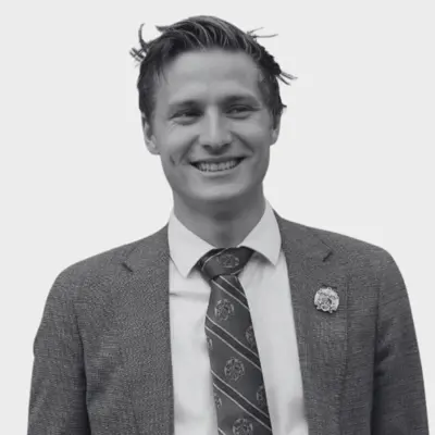 Niek Oosterhoff